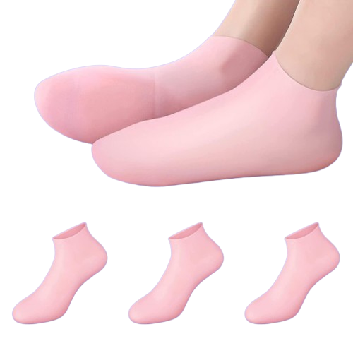 זוג גרביים לשמירת לחות