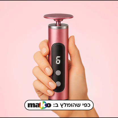 מארז הפדיקור של אלונטי